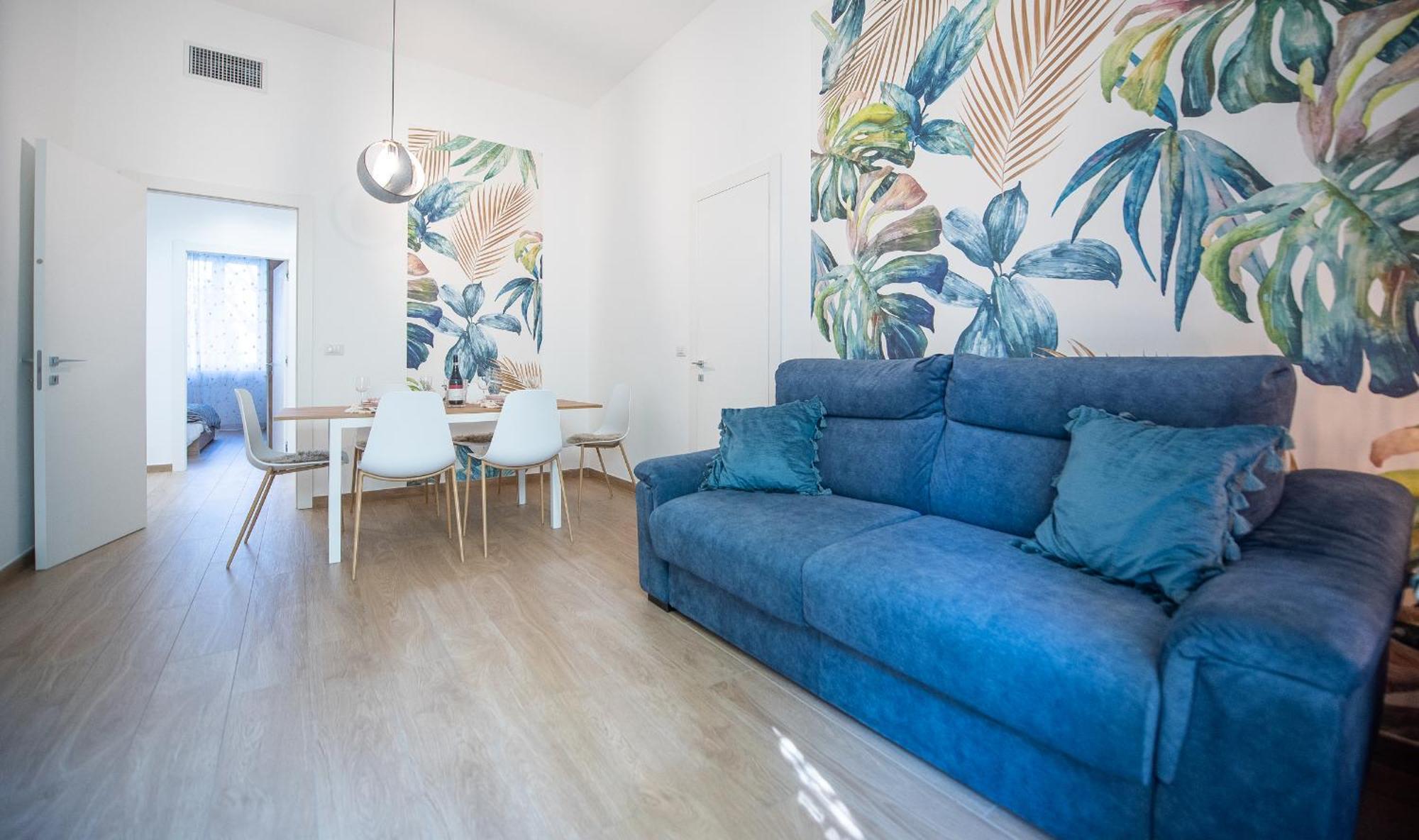 Casa Vanitosa Apartment *