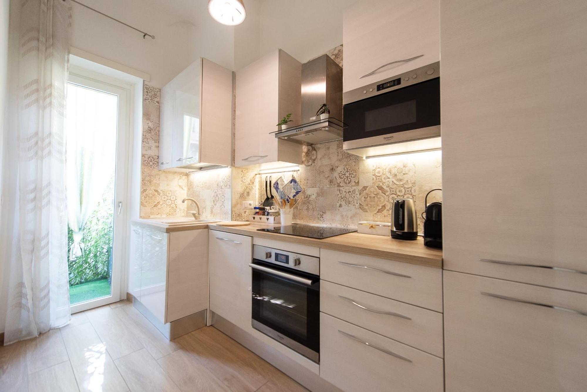 Casa Vanitosa Apartment Turin