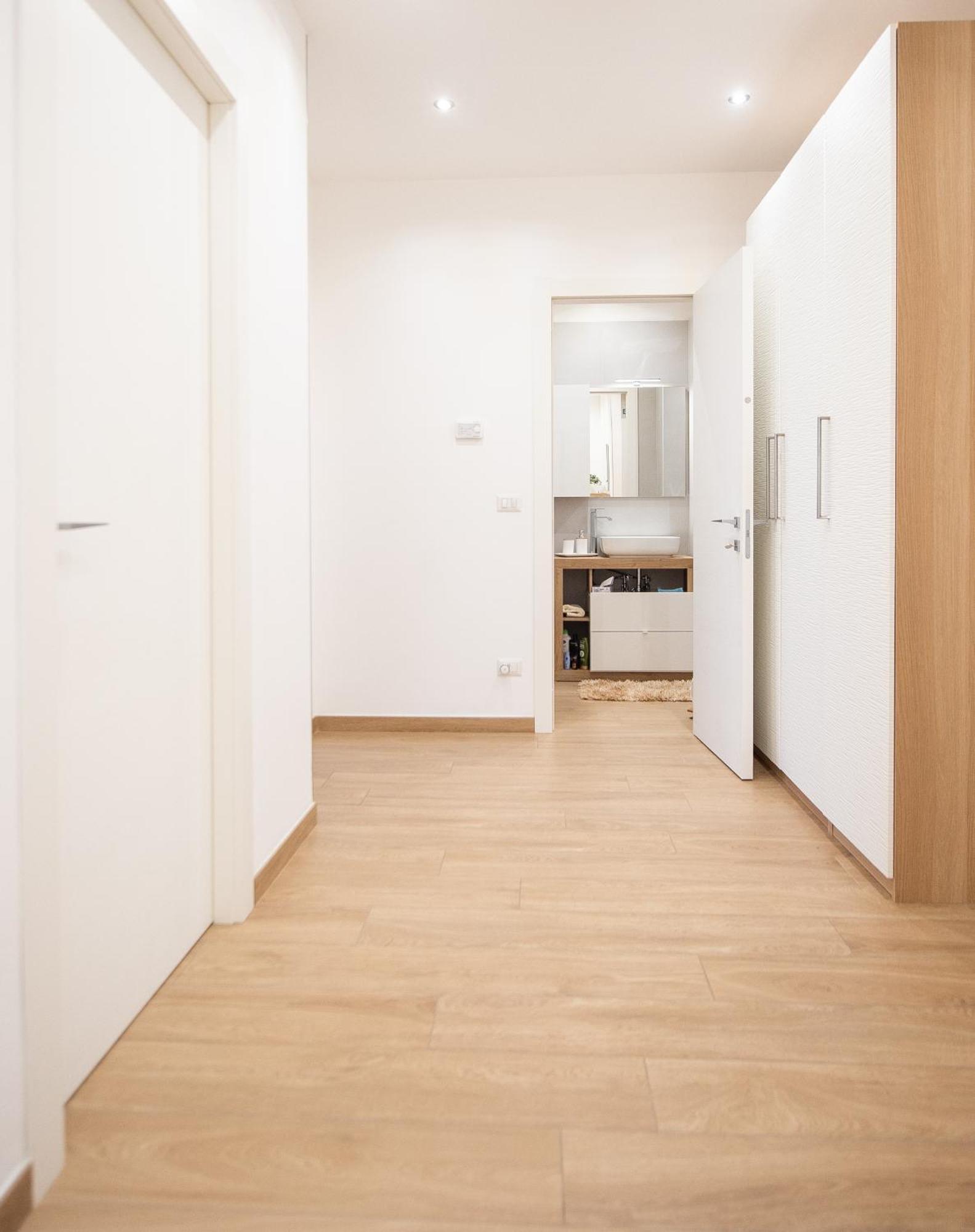 Casa Vanitosa Apartment