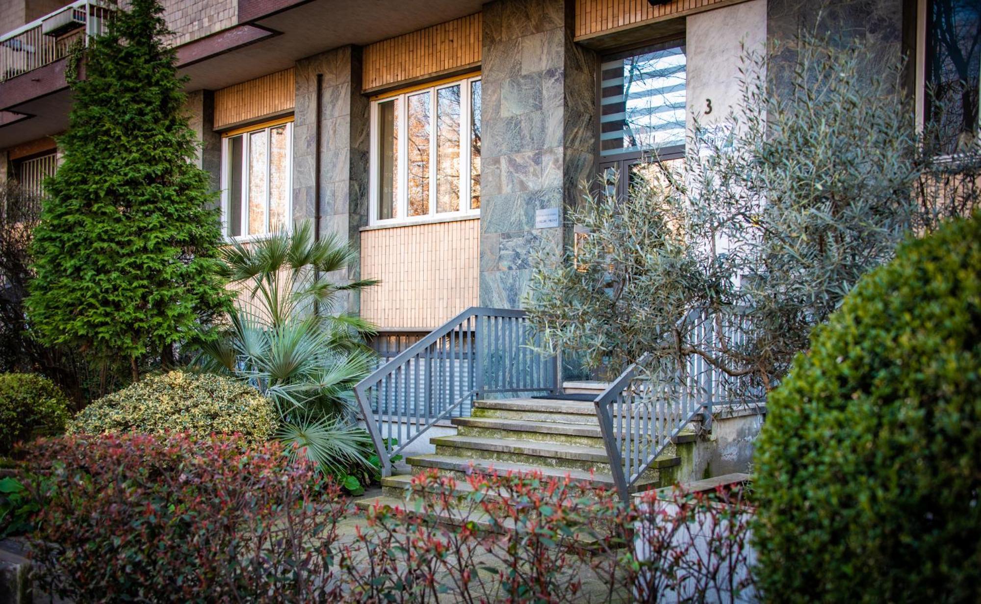Apartment Casa Vanitosa Turin