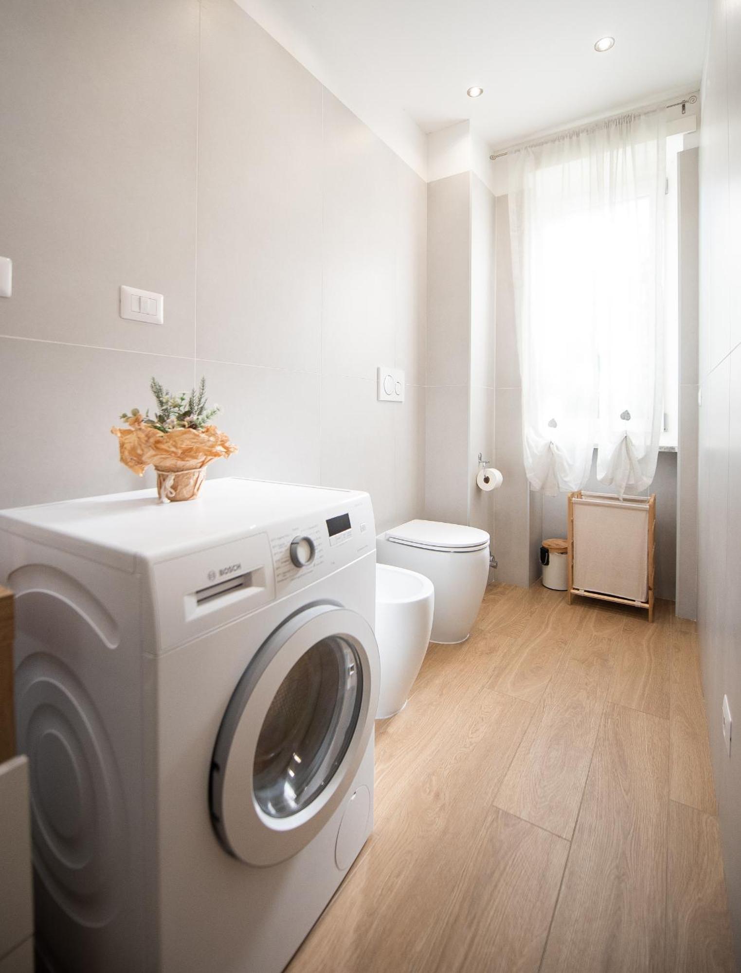 Apartment Casa Vanitosa Turin